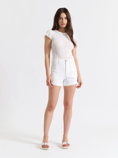 Valley Girl Short