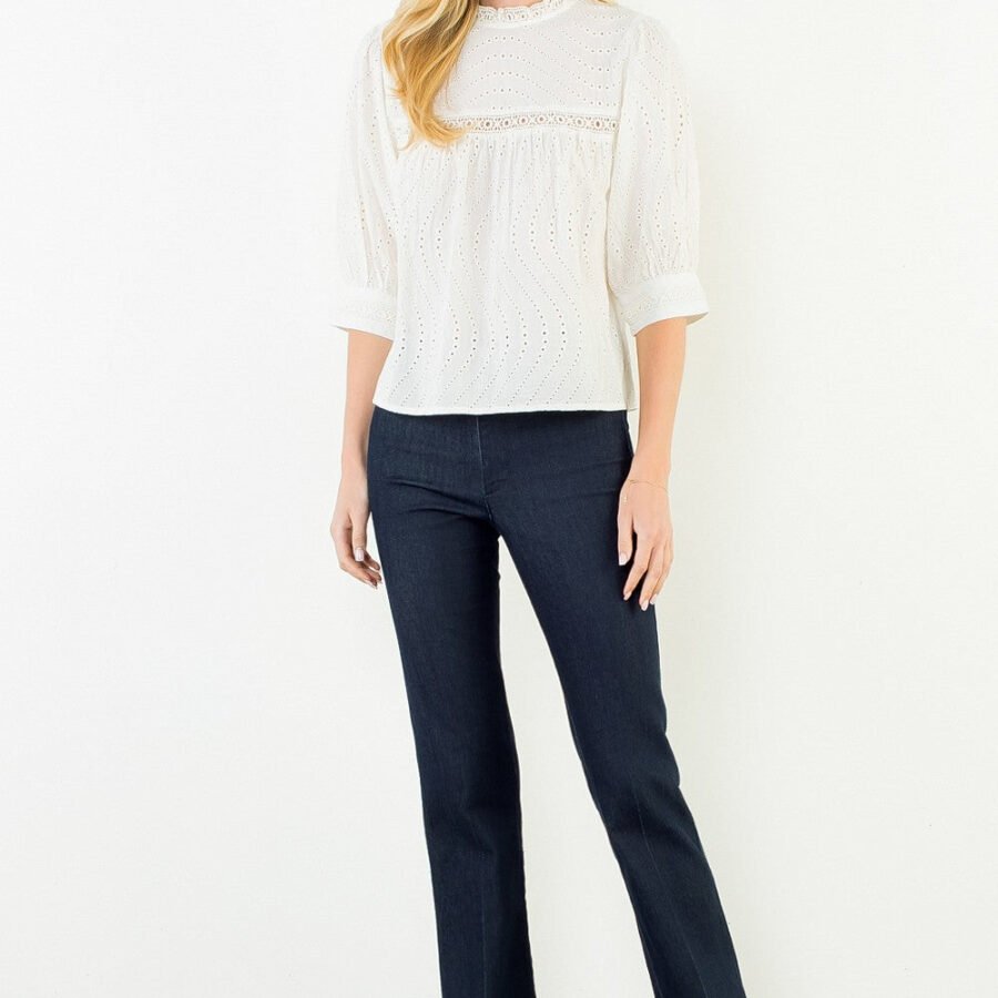 Flowy Top